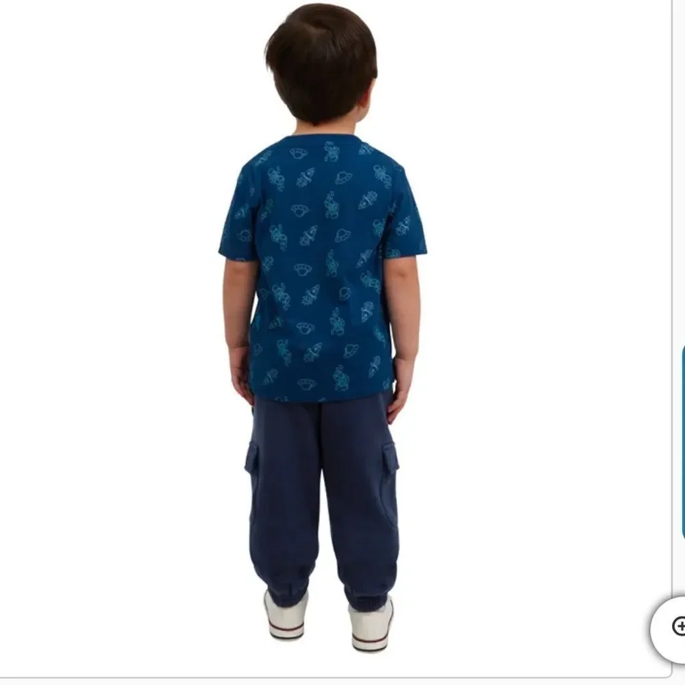 Lands' End Kids' 4-piece Set